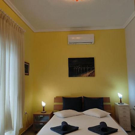 Apartamento A&B Neo Epivates Exterior foto