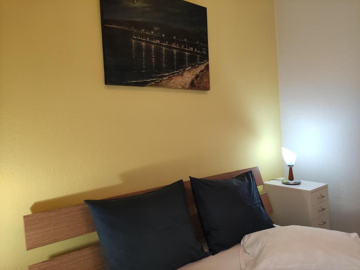 Apartamento A&B Neo Epivates Exterior foto