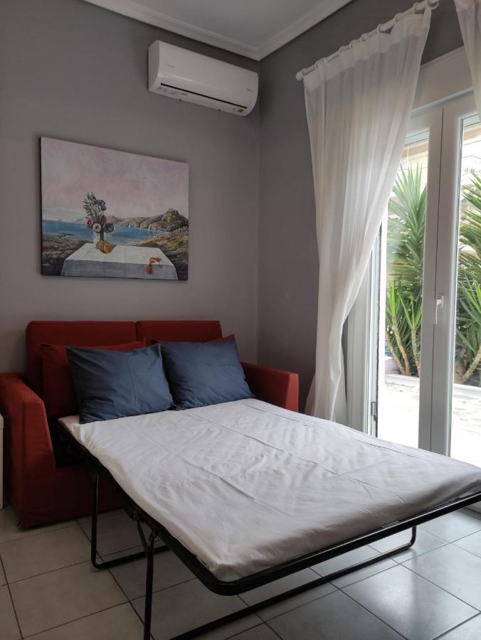 Apartamento A&B Neo Epivates Exterior foto