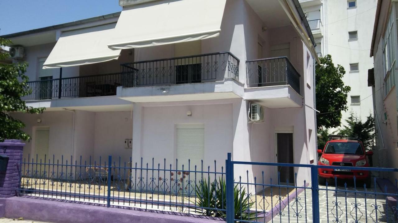 Apartamento A&B Neo Epivates Exterior foto